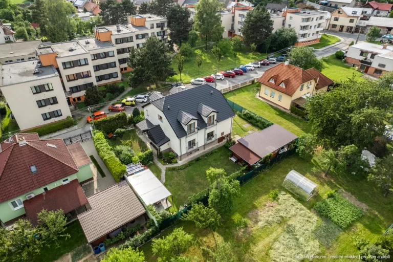 Rodinny dum Zlin Zabranci I 08