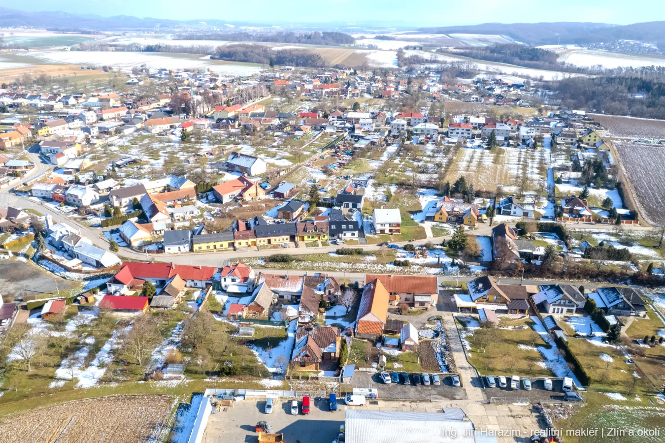 Fotografie nemovitosti 5