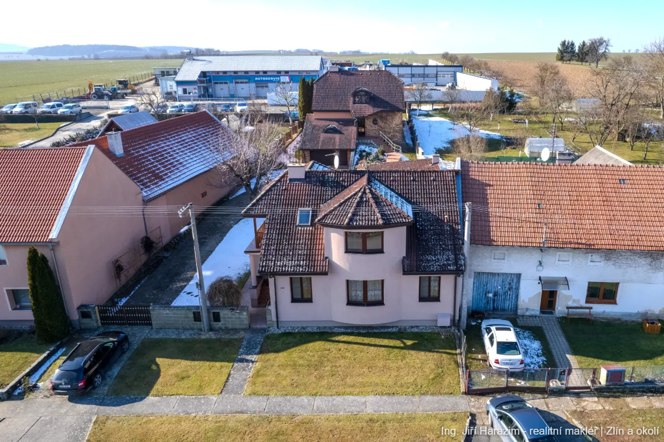 Fotografie nemovitosti 3