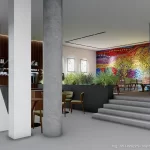 Obchodni objekt Zlin Lorencova 4