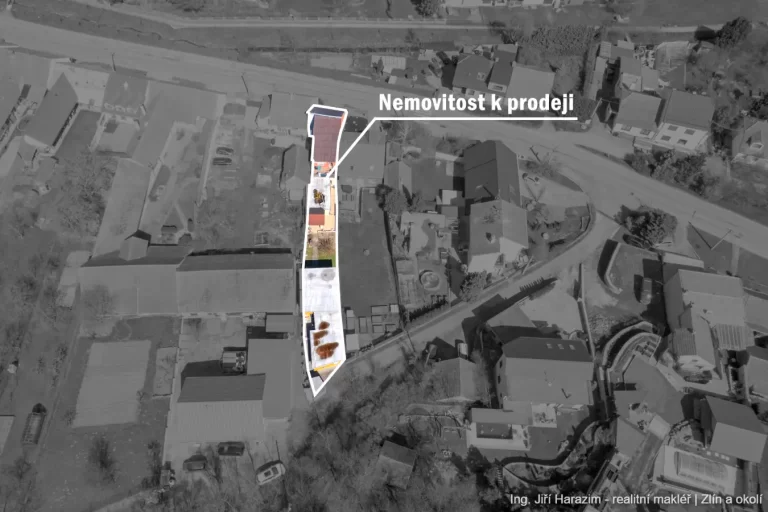 Rodinny dum Ricany Rosicka 13