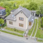 Rodinny dum Vysoke Pole 3