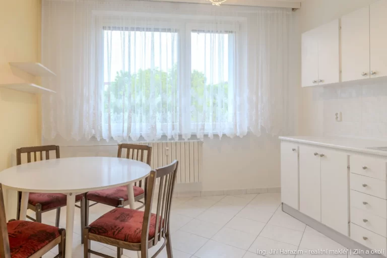 Byt 21 Zlin Okruzni 3