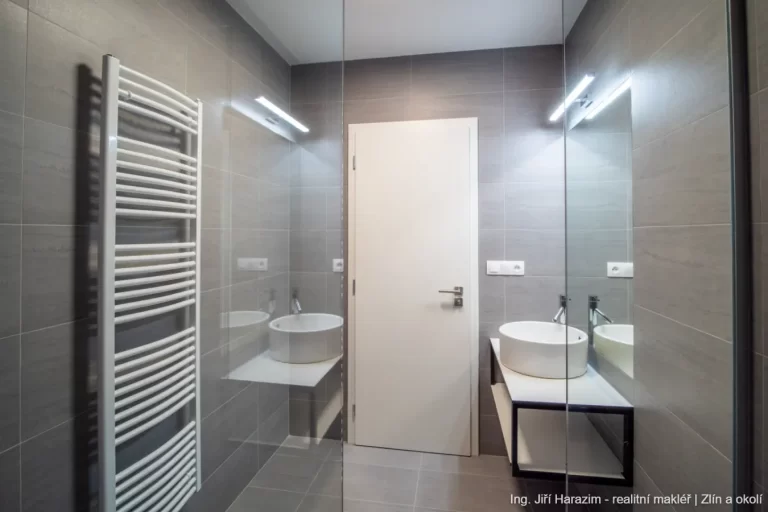 Byt 2KK Zlin Lorencova 2