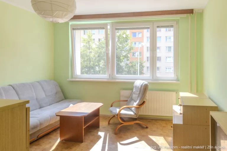 Byt 11 Zlin Ceska 2