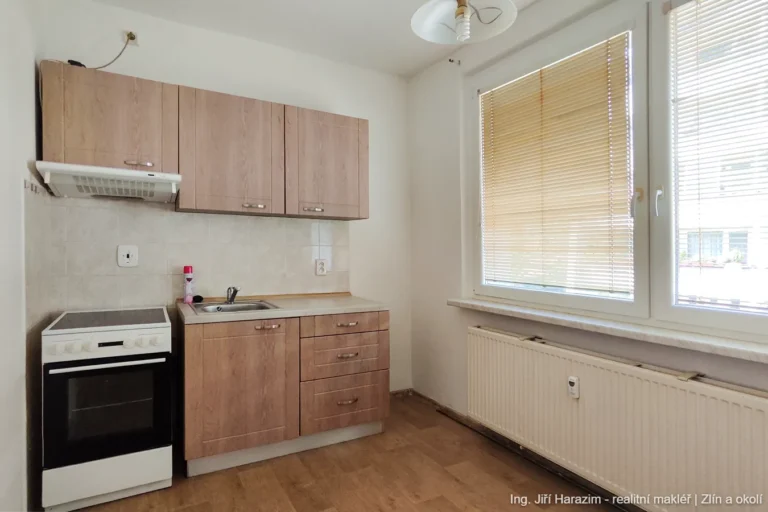 Pronajem byt 11 Zlin Vetrna 3