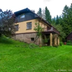 Chata Drzkova 3