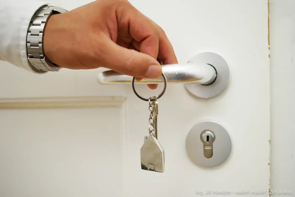 Investicni byt jako prvni krok k financni nezavislosti 1