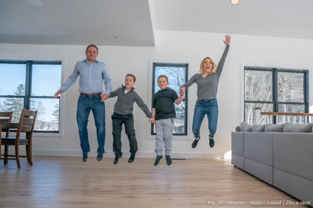 Rodinne stehovani bez stresu – co nepodcenit pri vyberu noveho domova