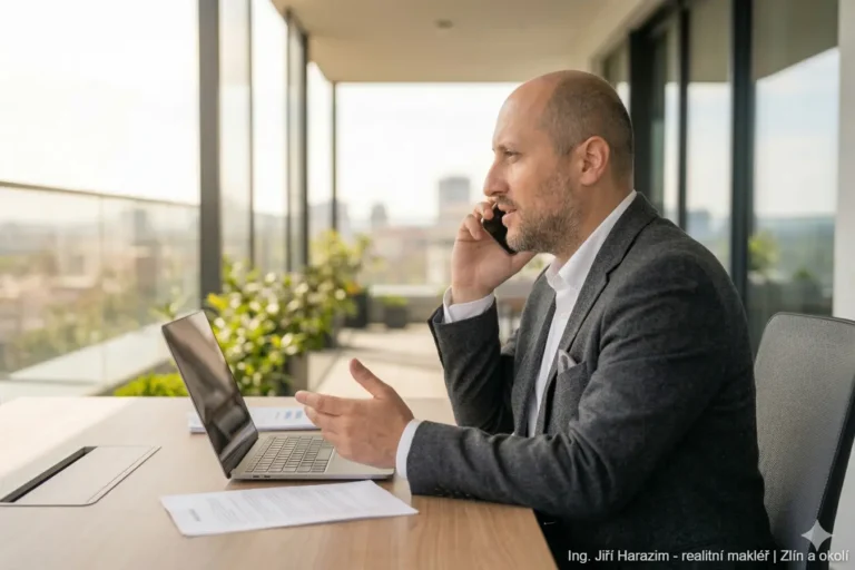 Co se skutečně děje při prodeji bytu: Pohled do zákulisí realitní práce