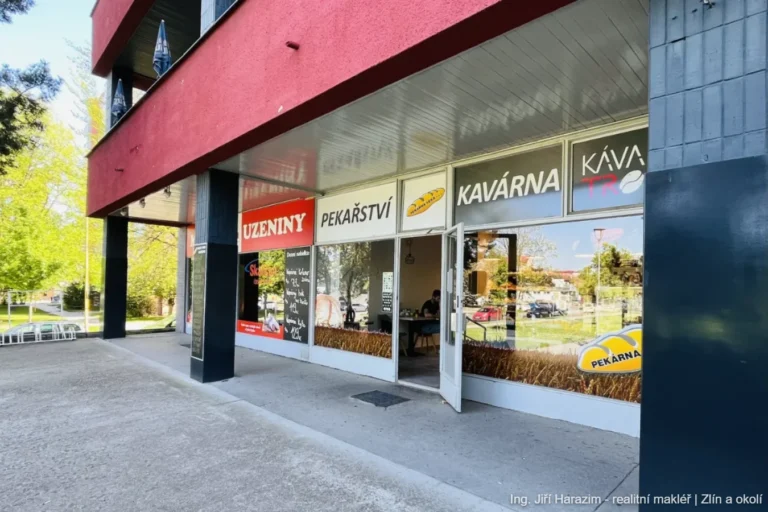 Restaurace Papucarna Otrokovice 2