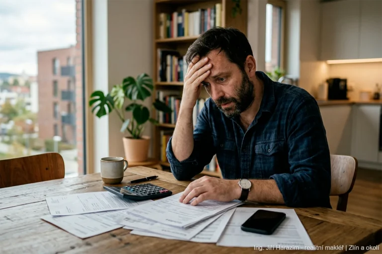 Nejčastější chyby pronajímatelů (a proč vás stojí víc, než si myslíte)
