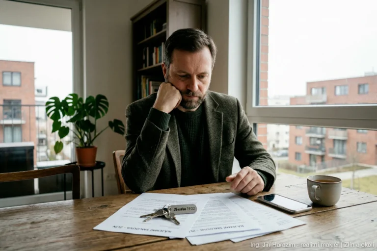 Družstevní byt: levnější cesta k bydlení, nebo skryté omezení?