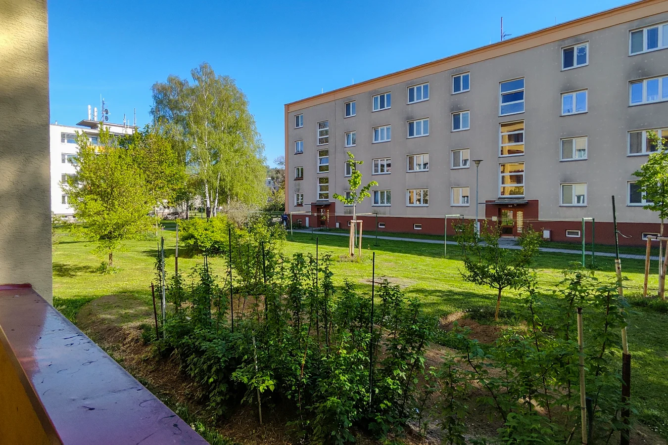 Fotografie nemovitosti 4