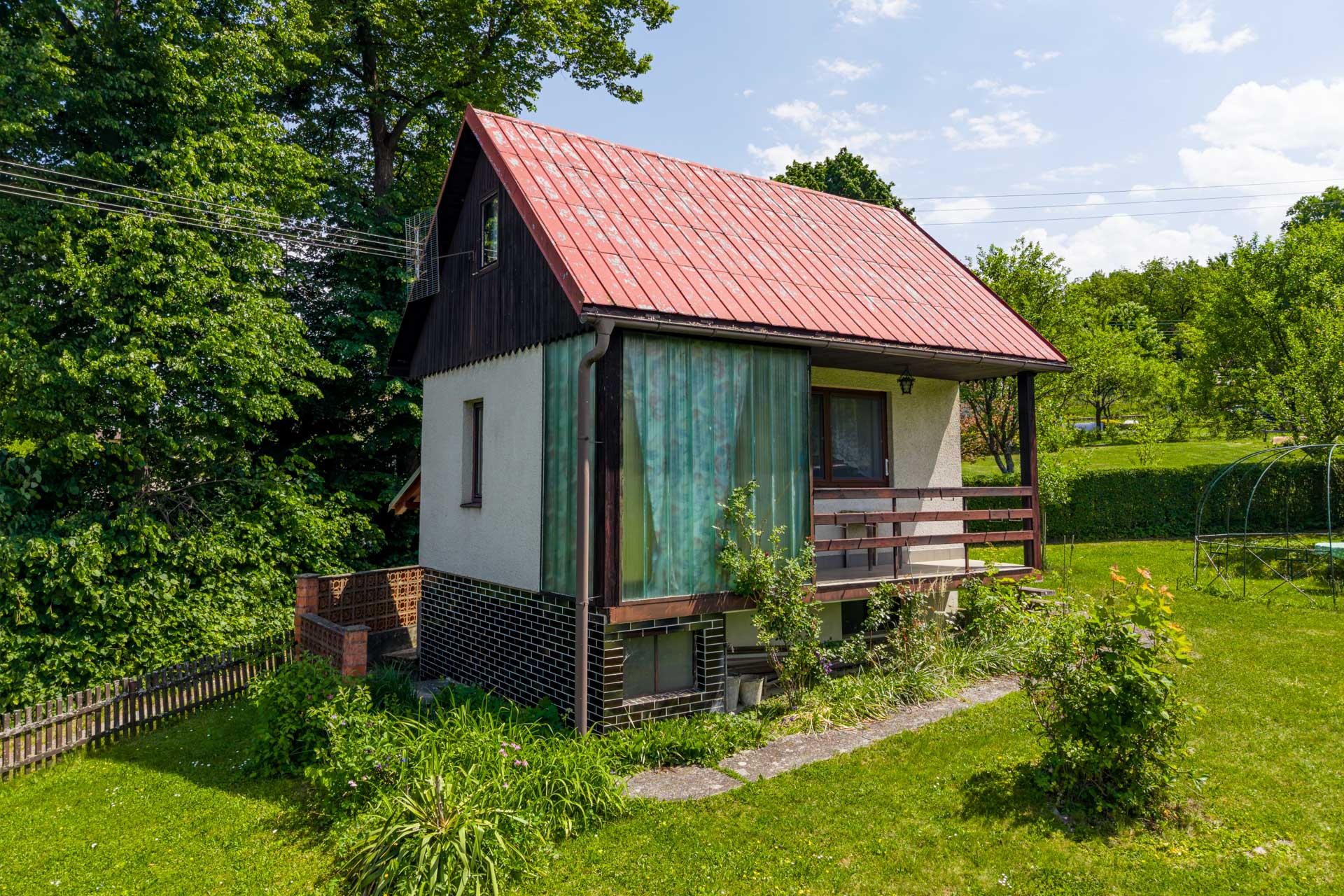 Fotografie nemovitosti 6