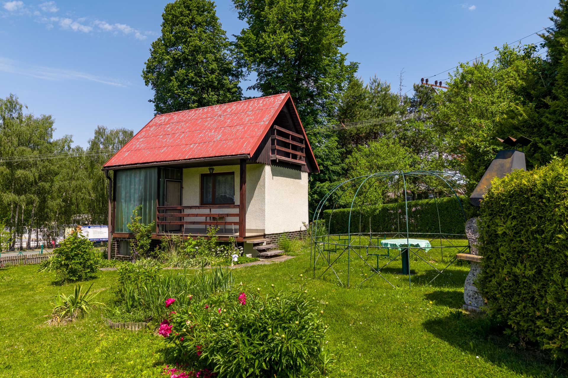 Fotografie nemovitosti 1