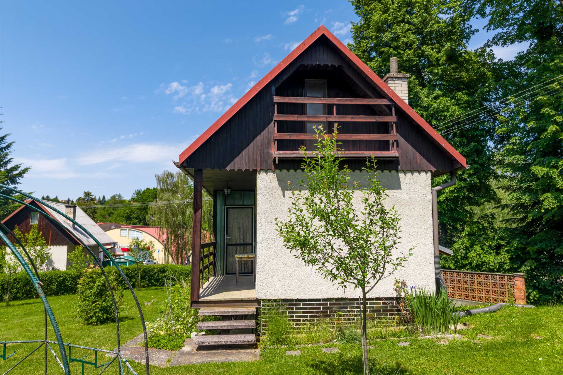 Fotografie nemovitosti 5