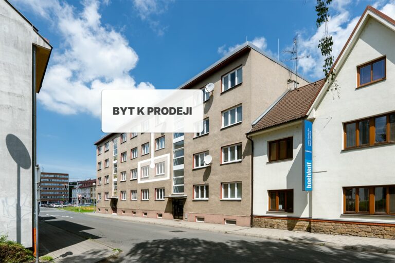 Prodej byt 31 Zlin Santraziny 1