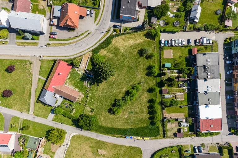 Prodej pozemek Machova Ing. Jiri Harazim realitni makler Zlin a okoli 3 1