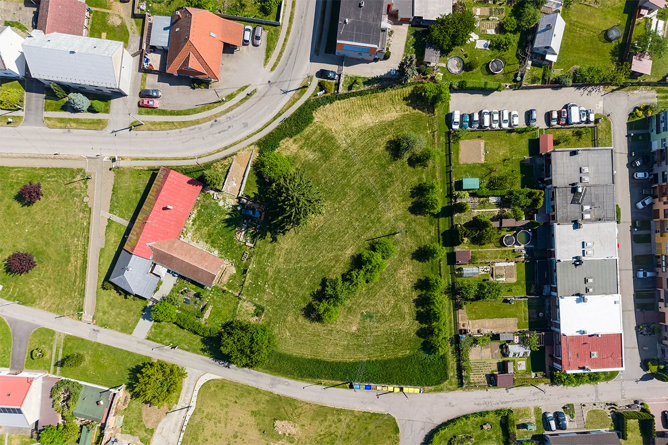 Fotografie nemovitosti 4