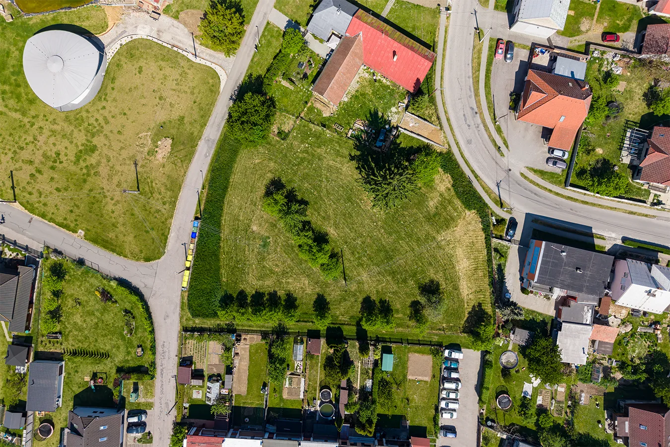 Fotografie nemovitosti 5