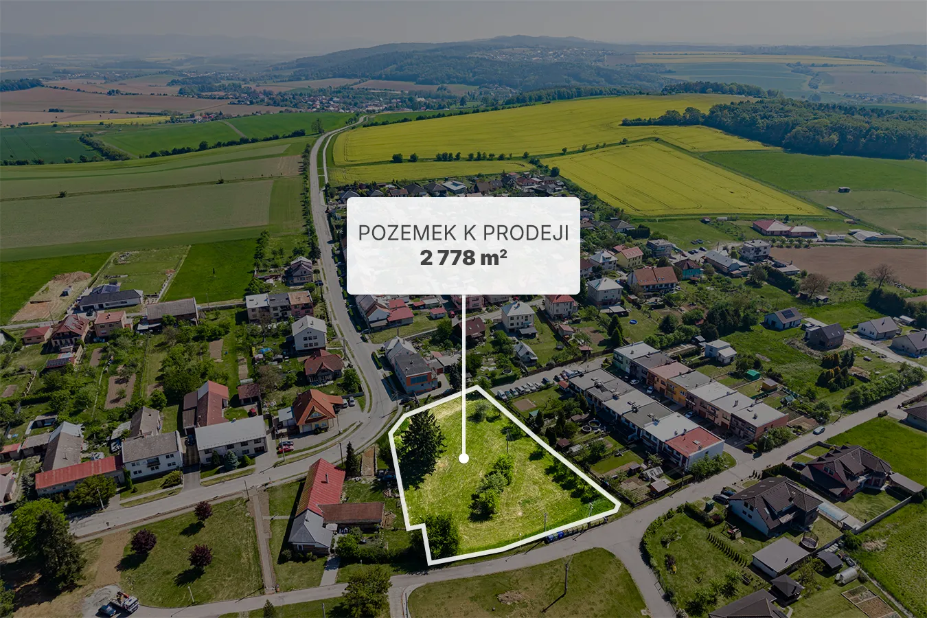 Fotografie nemovitosti 4
