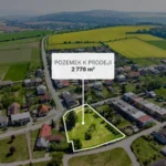 Prodej pozemek Machova Ing. Jiri Harazim realitni makler Zlin a okoli 5