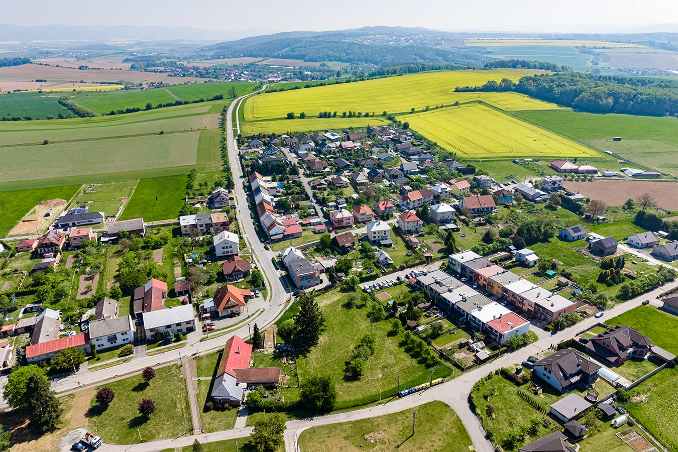 Fotografie nemovitosti 2