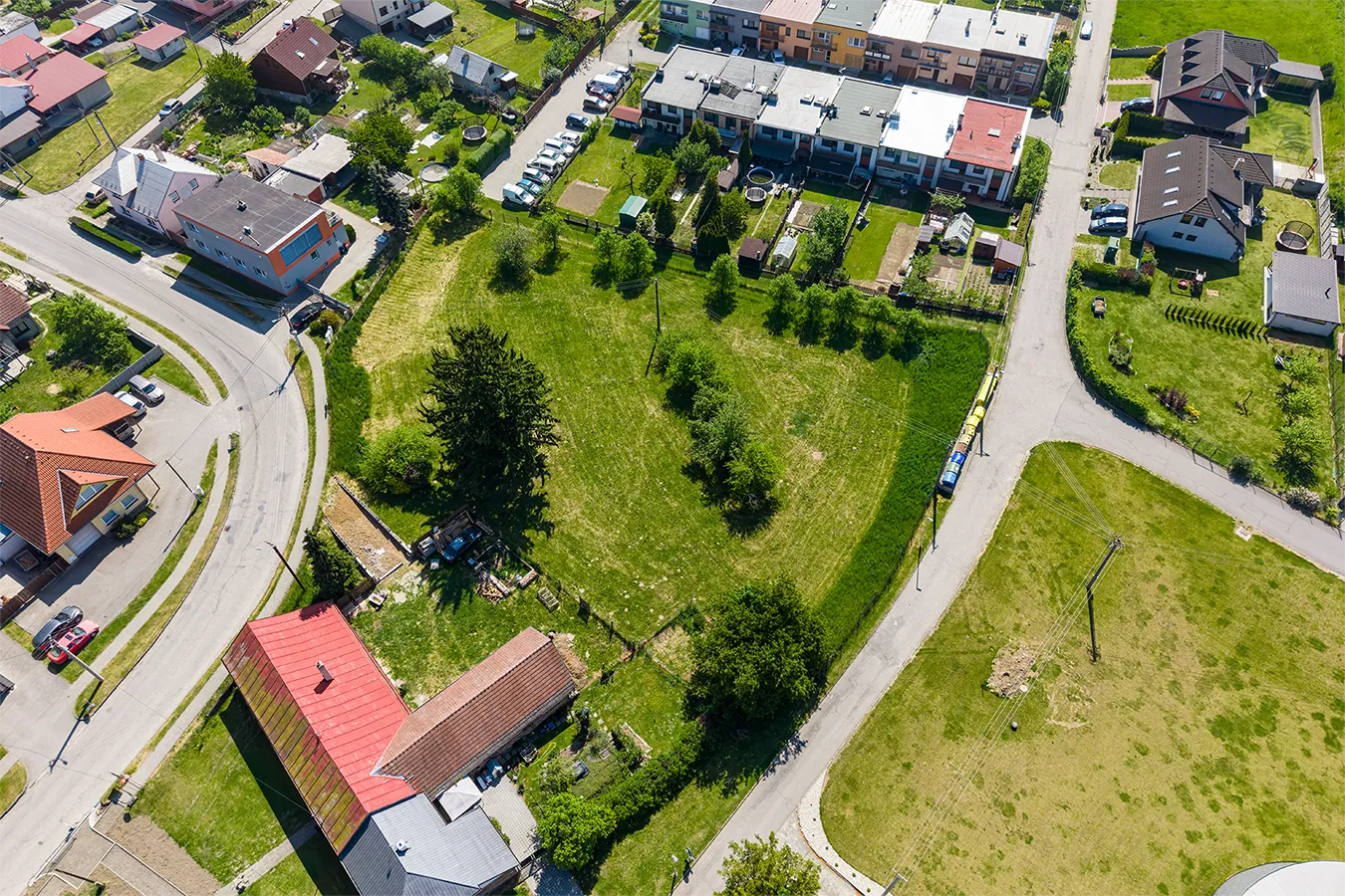 Fotografie nemovitosti 6