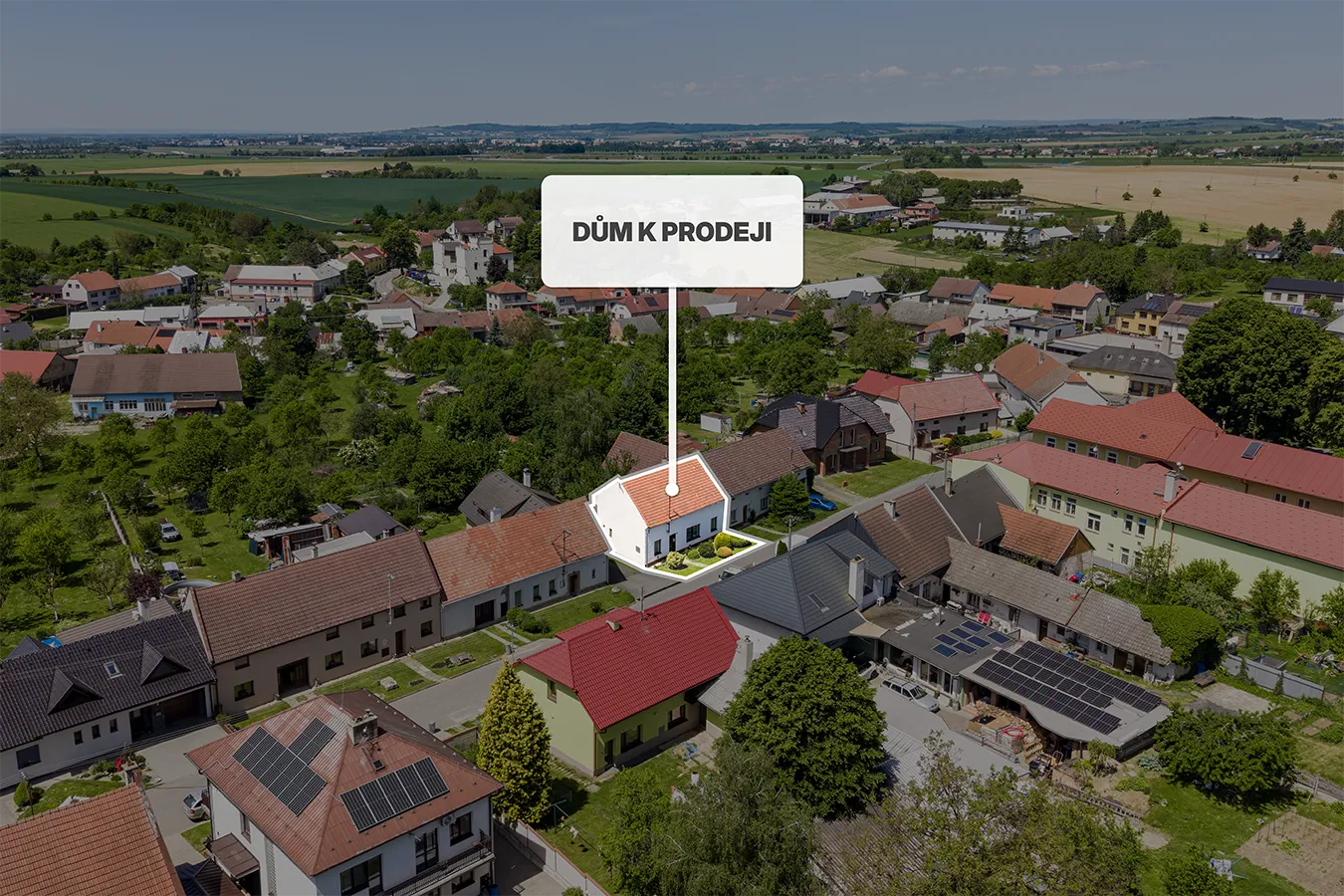 Fotografie nemovitosti 3