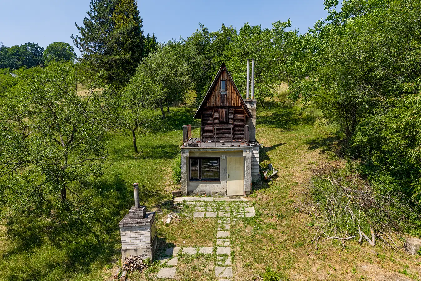 Fotografie nemovitosti 1