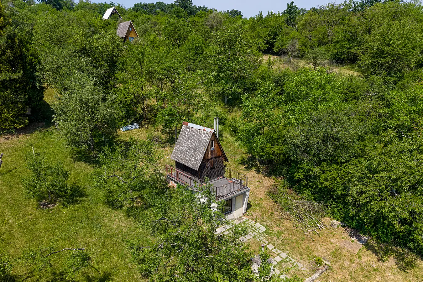 Fotografie nemovitosti 2