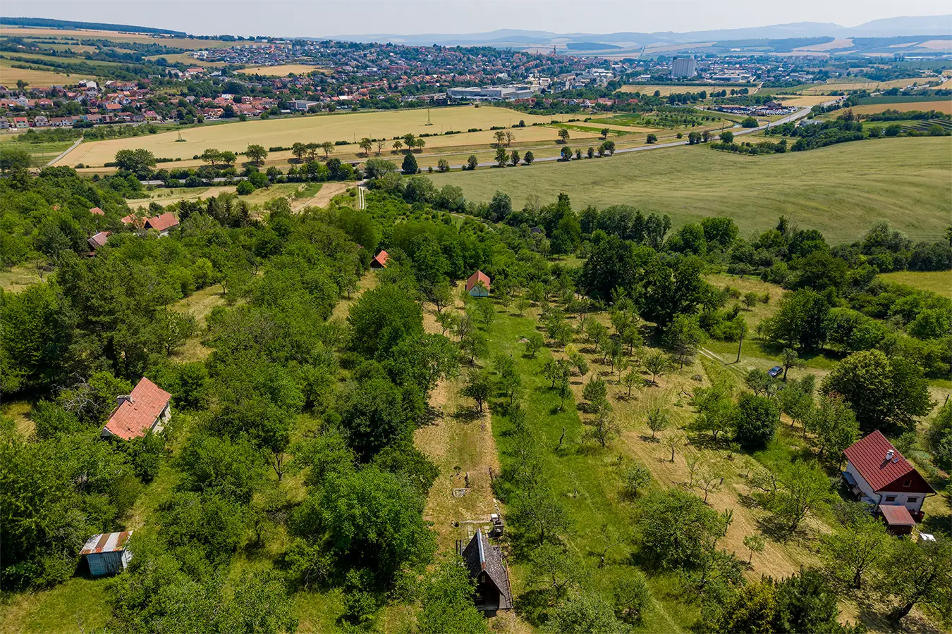 Fotografie nemovitosti 3