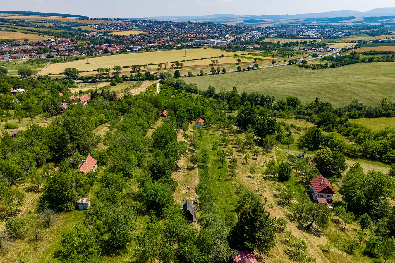 Fotografie nemovitosti 4