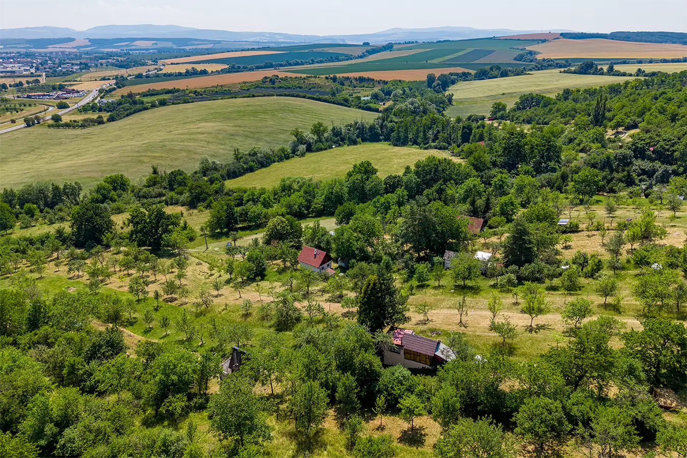 Fotografie nemovitosti 5
