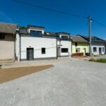Prodej novostavby rodinneho domu Tlumacov ul. Metlov 60m2 1