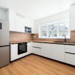 Prodej novostavby rodinneho domu Tlumacov ul. Metlov 65m2 2