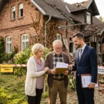 Prodej stareho domu k demolici ve Zline. Kdy vam hrozi 21 DPH a kdy jste v bezpeci. Ing. Jiri Harazim realitni makler Zlin a okoli