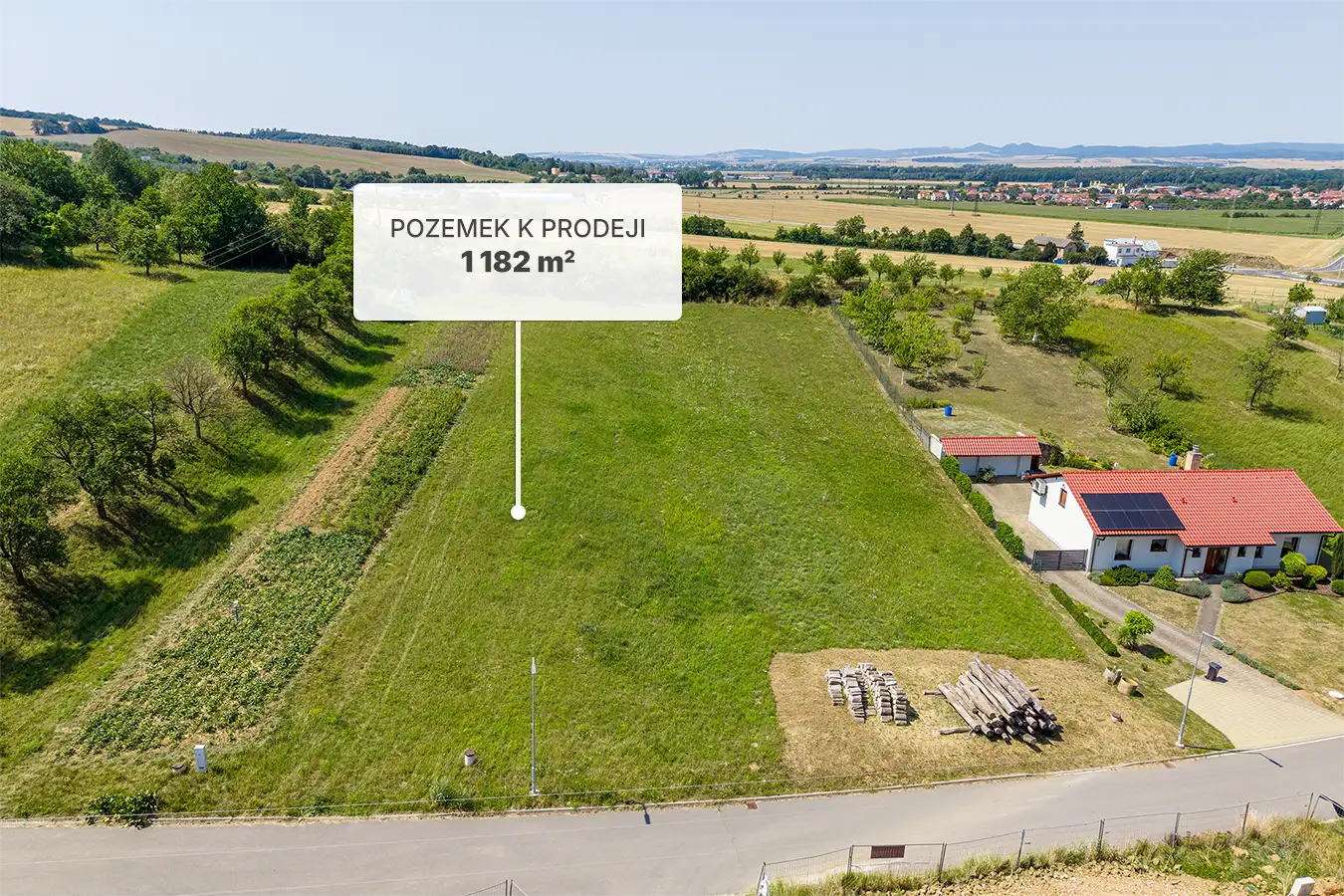 Fotografie nemovitosti 1